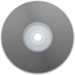 Blank Gray Icon 256x256 png